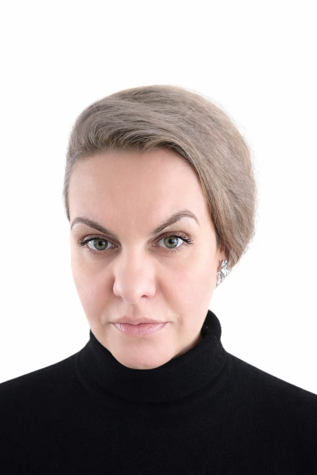 Dr. Cosmina L. Voinea