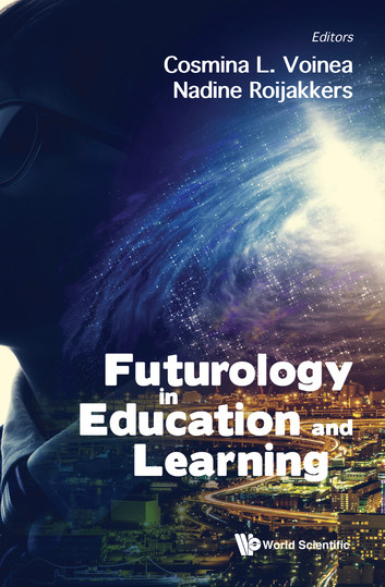 Futurology in Education and Learning cover